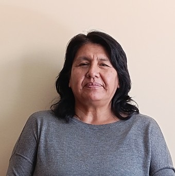 Retrato de artesana 4